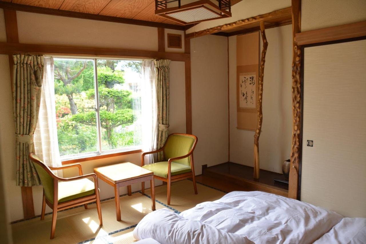 鹿家 Furano Dear House Villa Dış mekan fotoğraf